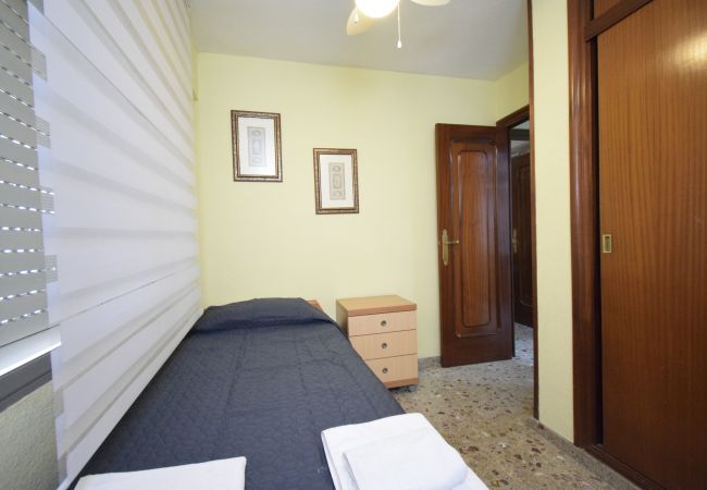 Apartamento en Benidorm - SAN PEDRO (3 DORMITORIOS) Apartamento en Benidorm - SAN PEDRO (3 DORMITORIOS)