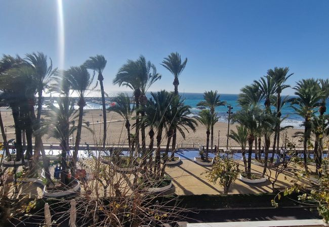 Apartamento en Benidorm - SAN PEDRO (3 DORMITORIOS)