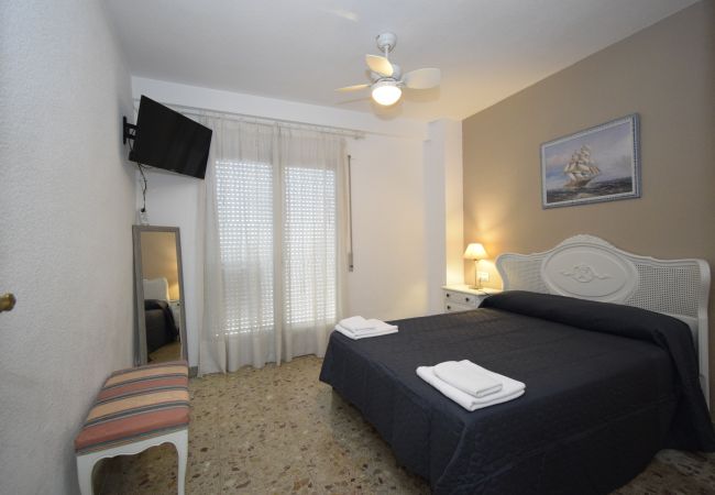 Apartamento en Benidorm - SAN PEDRO (3 DORMITORIOS) Apartamento en Benidorm - SAN PEDRO (3 DORMITORIOS)