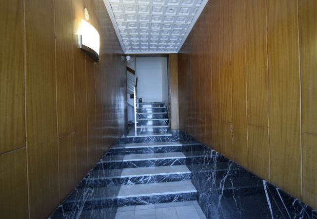Apartamento en Benidorm - SAN PEDRO (3 DORMITORIOS) Apartamento en Benidorm - SAN PEDRO (3 DORMITORIOS)