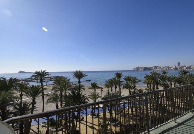 Apartamento en Benidorm - SAN PEDRO (3 DORMITORIOS) Apartamento en Benidorm - SAN PEDRO (3 DORMITORIOS)