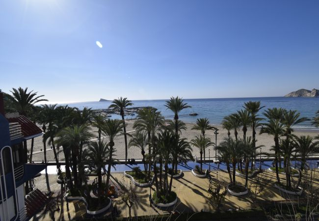 Apartamento en Benidorm - SAN PEDRO (3 DORMITORIOS)