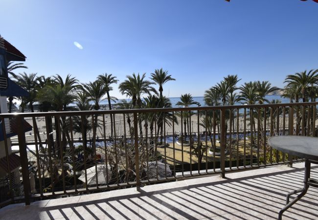 Apartamento en Benidorm - SAN PEDRO (3 DORMITORIOS)