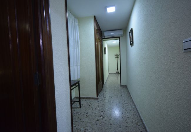 Apartamento en Benidorm - SAN PEDRO (3 DORMITORIOS)