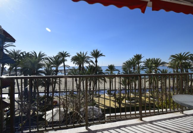 Apartamento en Benidorm - SAN PEDRO (3 DORMITORIOS)