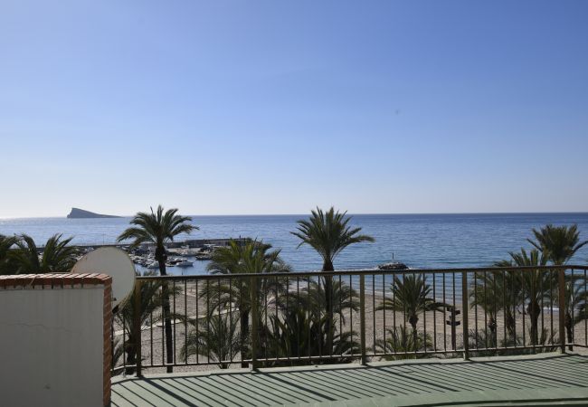 Apartamento en Benidorm - SAN PEDRO (3 DORMITORIOS) Apartamento en Benidorm - SAN PEDRO (3 DORMITORIOS)