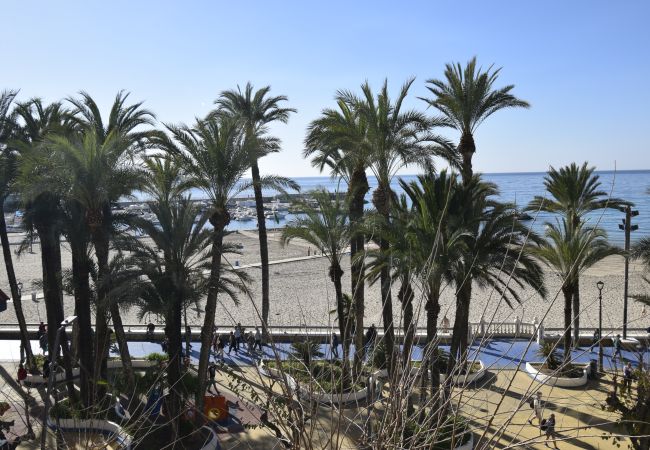 Apartamento en Benidorm - SAN PEDRO (3 DORMITORIOS) Apartamento en Benidorm - SAN PEDRO (3 DORMITORIOS)