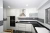 Apartamento en Benidorm - SAN PEDRO (3 DORMITORIOS) Apartamento en Benidorm - SAN PEDRO (3 DORMITORIOS)