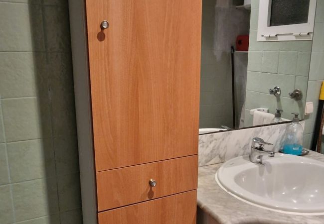 Estudio en Benidorm - SERVIHOTEL (ESTUDIO) Estudio en Benidorm - SERVIHOTEL (ESTUDIO)