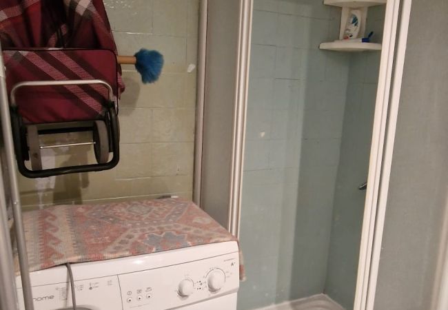 Estudio en Benidorm - SERVIHOTEL (ESTUDIO) Estudio en Benidorm - SERVIHOTEL (ESTUDIO)