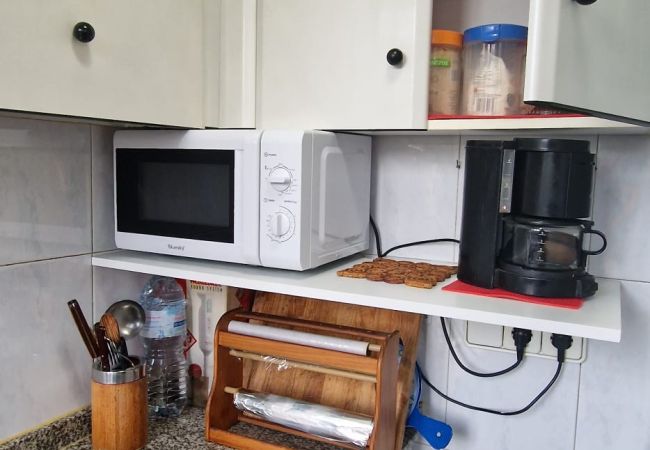 Estudio en Benidorm - SERVIHOTEL (ESTUDIO) Estudio en Benidorm - SERVIHOTEL (ESTUDIO)