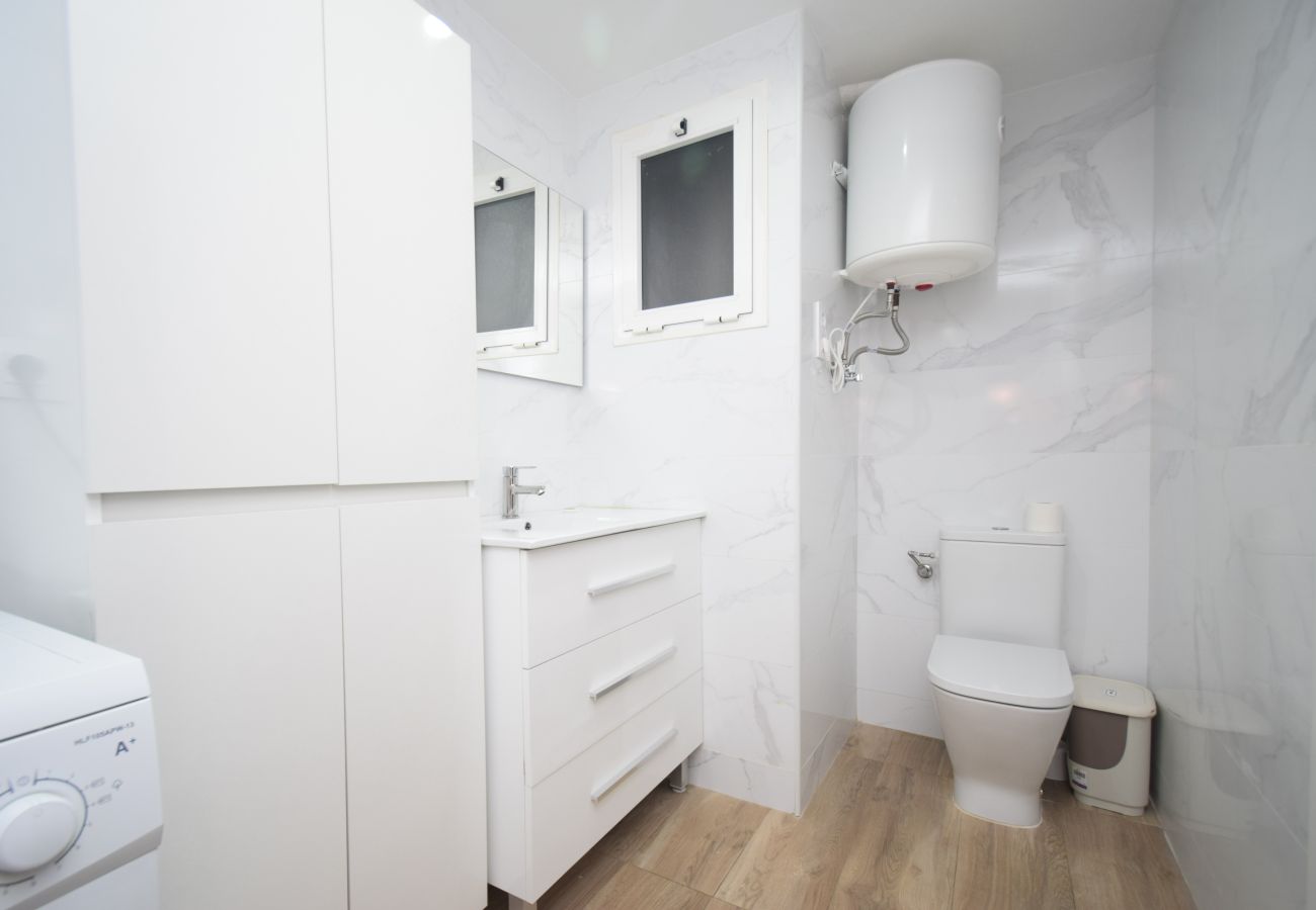 Estudio en Benidorm - SERVIHOTEL (ESTUDIO)