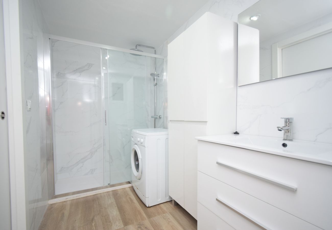 Estudio en Benidorm - SERVIHOTEL (ESTUDIO)