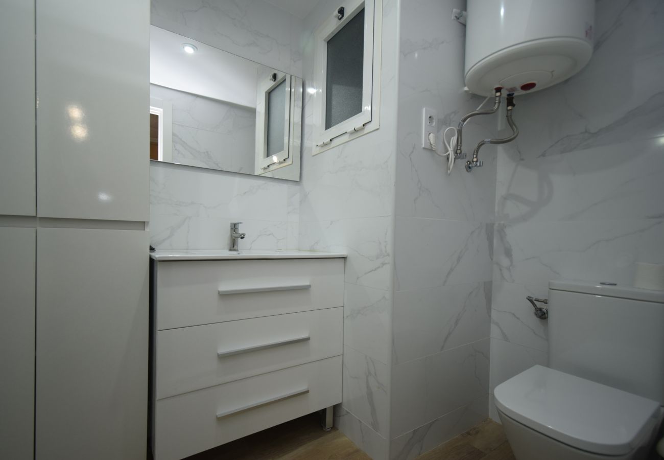 Estudio en Benidorm - SERVIHOTEL (ESTUDIO)
