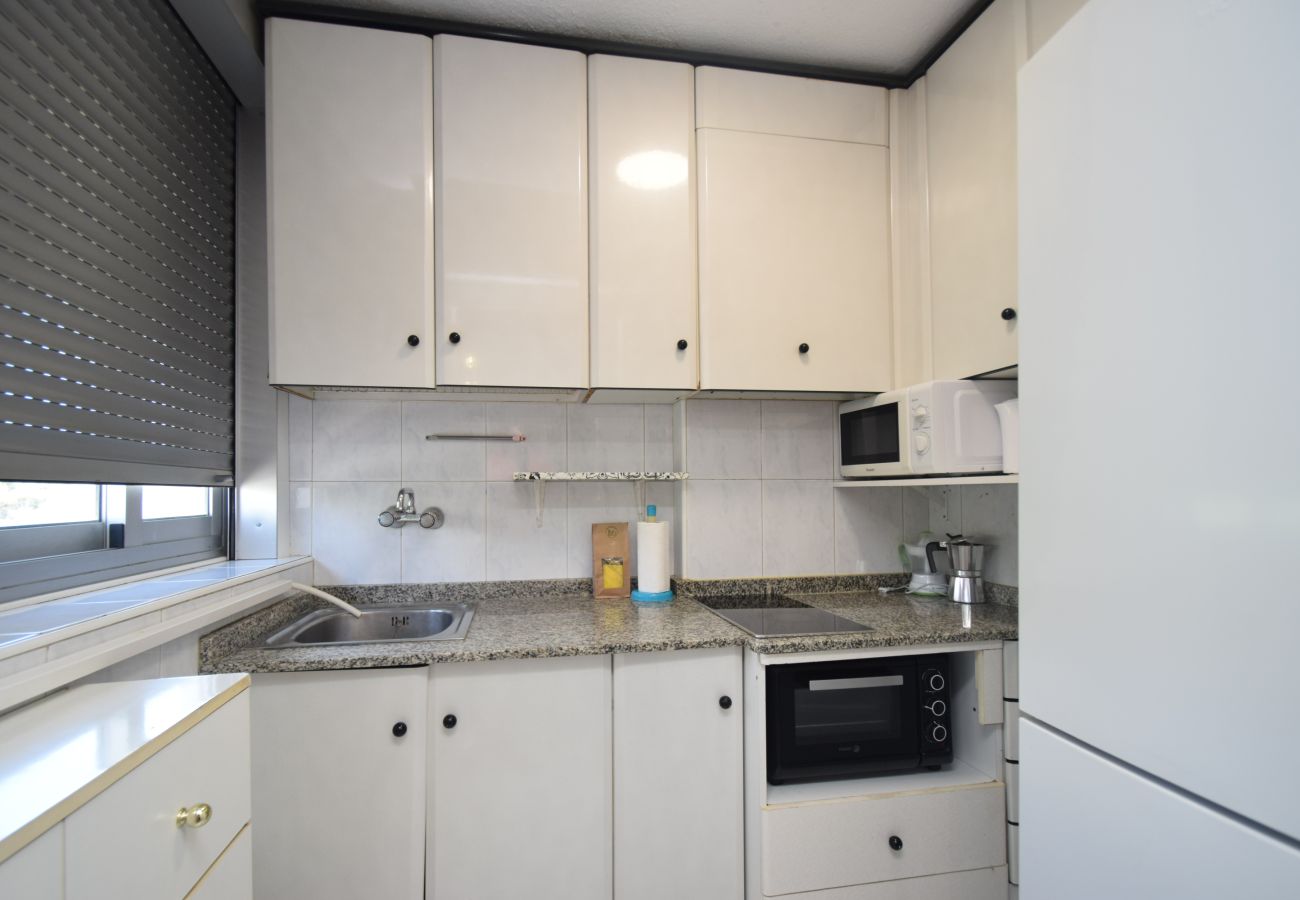 Estudio en Benidorm - SERVIHOTEL (ESTUDIO)