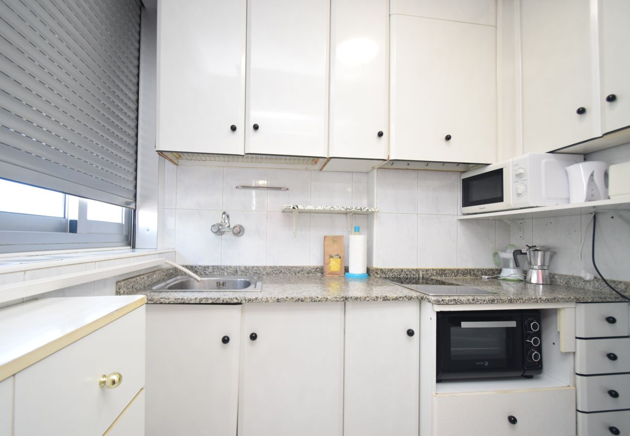Estudio en Benidorm - SERVIHOTEL (ESTUDIO)