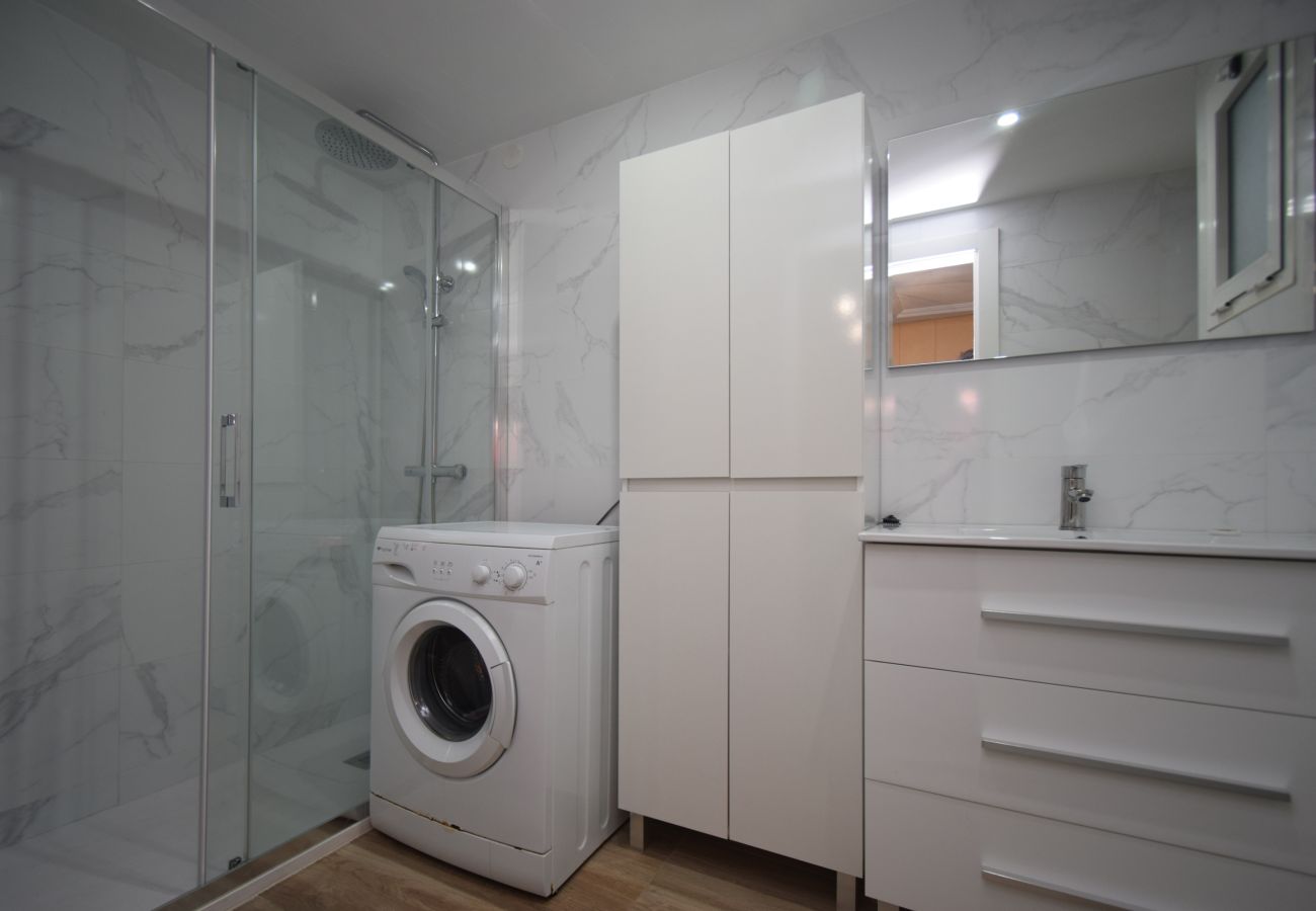 Estudio en Benidorm - SERVIHOTEL (ESTUDIO)