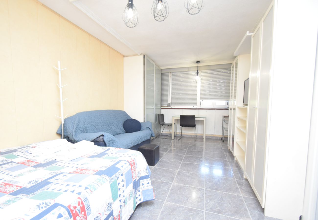 Estudio en Benidorm - SERVIHOTEL (ESTUDIO)