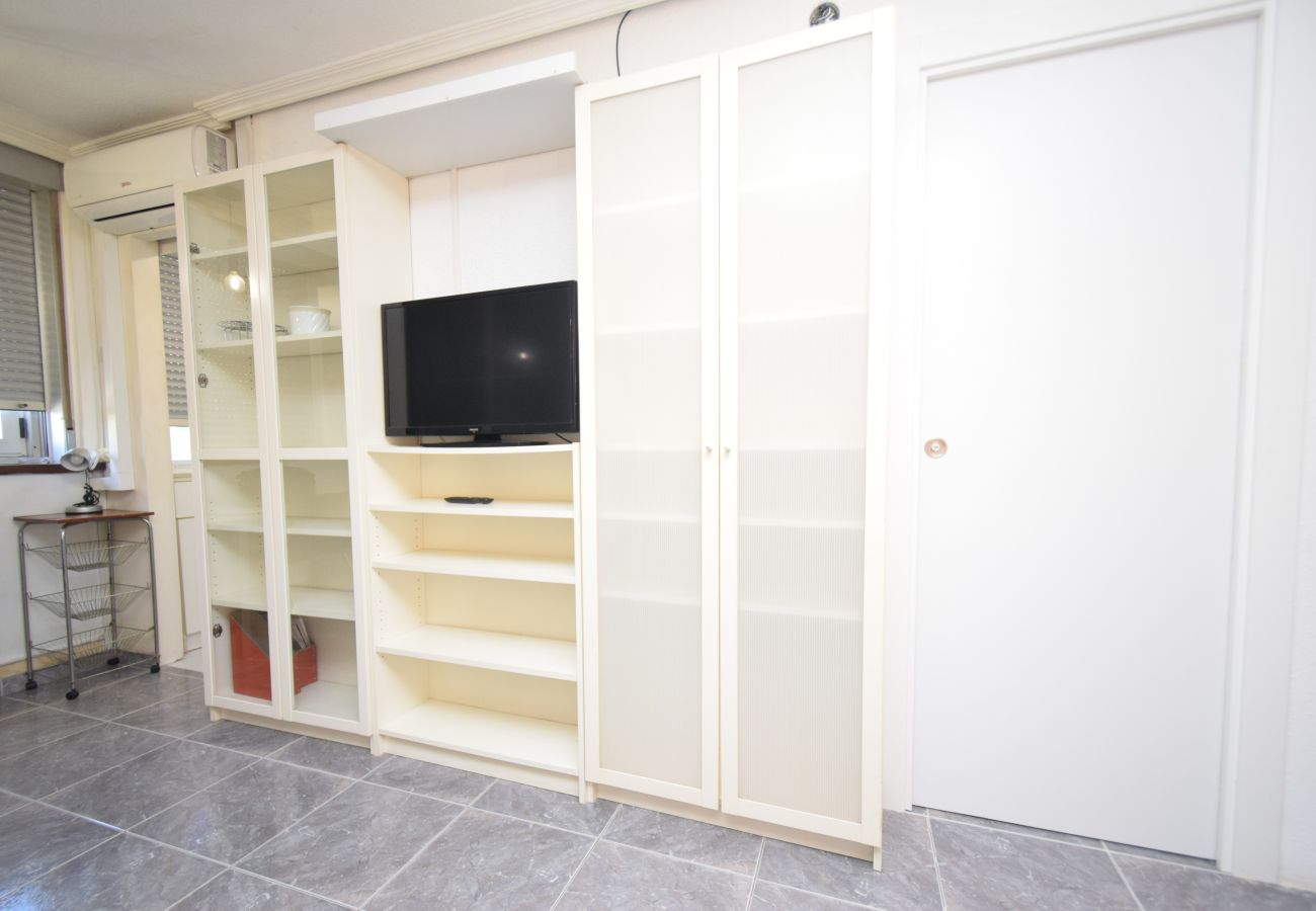 Estudio en Benidorm - SERVIHOTEL (ESTUDIO)