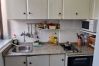 Estudio en Benidorm - SERVIHOTEL (ESTUDIO) Estudio en Benidorm - SERVIHOTEL (ESTUDIO)