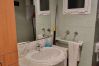 Estudio en Benidorm - SERVIHOTEL (ESTUDIO) Estudio en Benidorm - SERVIHOTEL (ESTUDIO)
