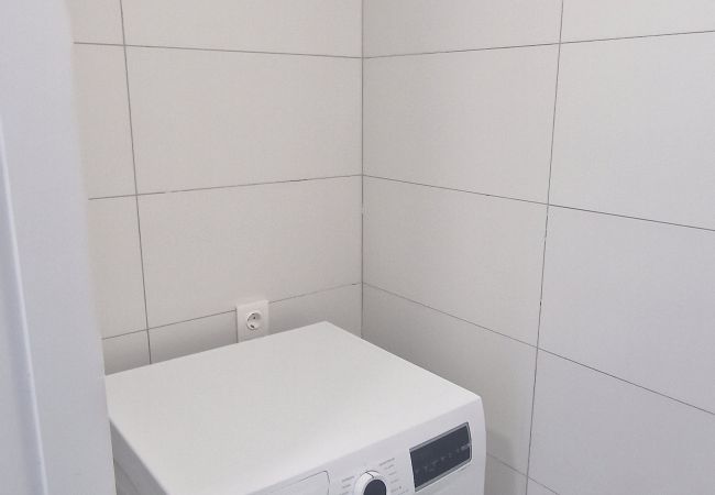 Apartamento en Benidorm - BENIDORM BEACH (2 DORMITORIOS) Apartamento en Benidorm - BENIDORM BEACH (2 DORMITORIOS)