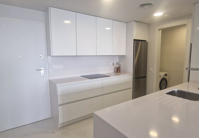 Apartamento en Benidorm - BENIDORM BEACH (2 DORMITORIOS) Apartamento en Benidorm - BENIDORM BEACH (2 DORMITORIOS)