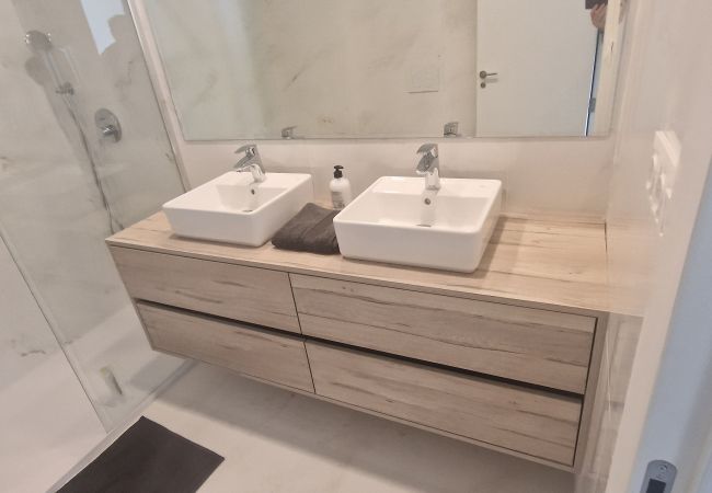 Apartamento en Benidorm - BENIDORM BEACH (2 DORMITORIOS) Apartamento en Benidorm - BENIDORM BEACH (2 DORMITORIOS)