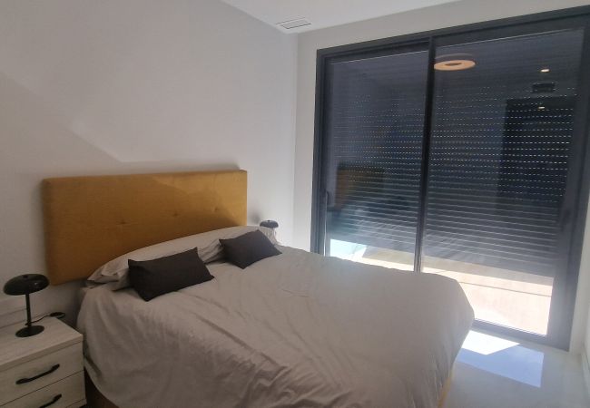Apartamento en Benidorm - BENIDORM BEACH (2 DORMITORIOS) Apartamento en Benidorm - BENIDORM BEACH (2 DORMITORIOS)