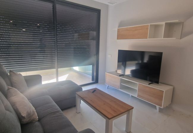 Apartamento en Benidorm - BENIDORM BEACH (2 DORMITORIOS) Apartamento en Benidorm - BENIDORM BEACH (2 DORMITORIOS)