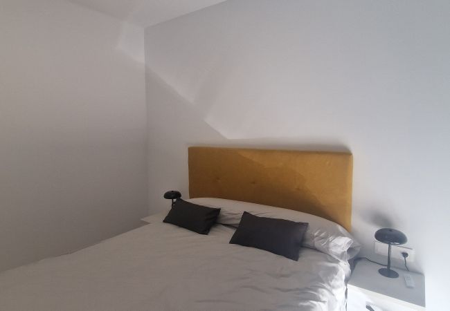 Apartamento en Benidorm - BENIDORM BEACH (2 DORMITORIOS) Apartamento en Benidorm - BENIDORM BEACH (2 DORMITORIOS)
