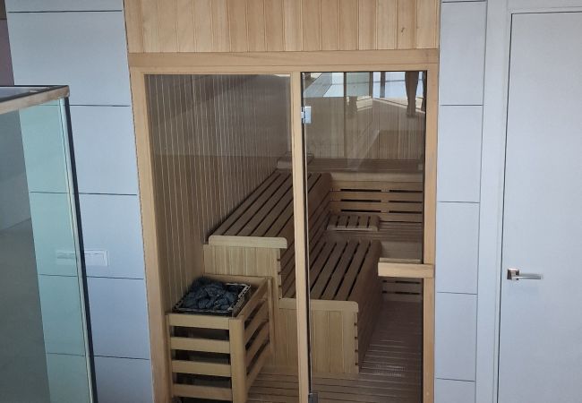 Apartamento en Benidorm - BENIDORM BEACH (2 DORMITORIOS) Apartamento en Benidorm - BENIDORM BEACH (2 DORMITORIOS)