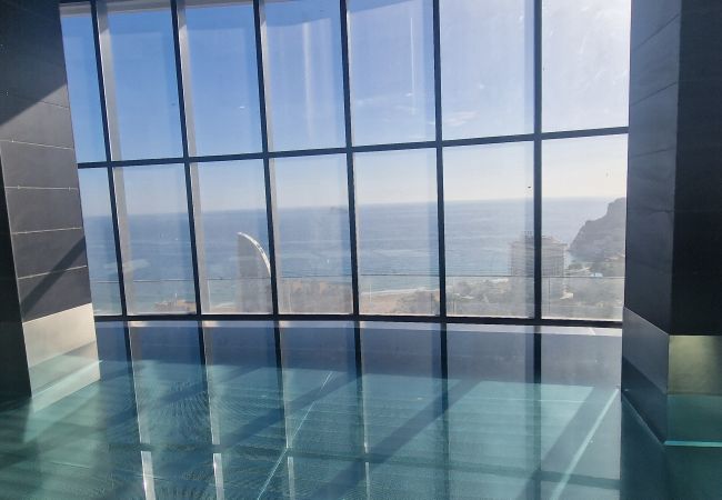 Apartamento en Benidorm - BENIDORM BEACH (2 DORMITORIOS) Apartamento en Benidorm - BENIDORM BEACH (2 DORMITORIOS)