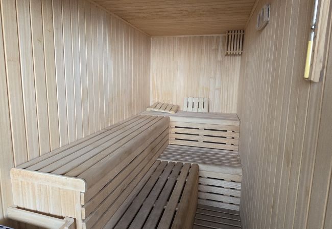 Apartamento en Benidorm - BENIDORM BEACH (2 DORMITORIOS) Apartamento en Benidorm - BENIDORM BEACH (2 DORMITORIOS)