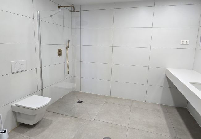 Apartamento en Benidorm - BENIDORM BEACH (2 DORMITORIOS) Apartamento en Benidorm - BENIDORM BEACH (2 DORMITORIOS)