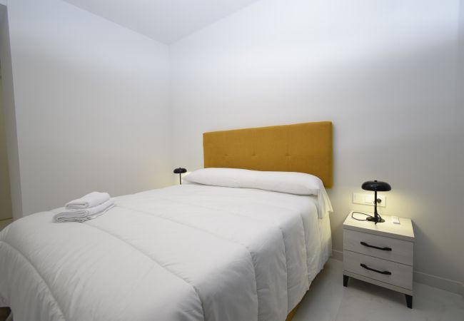 Apartamento en Benidorm - BENIDORM BEACH (2 DORMITORIOS) Apartamento en Benidorm - BENIDORM BEACH (2 DORMITORIOS)