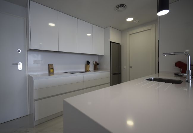 Apartamento en Benidorm - BENIDORM BEACH (2 DORMITORIOS) Apartamento en Benidorm - BENIDORM BEACH (2 DORMITORIOS)