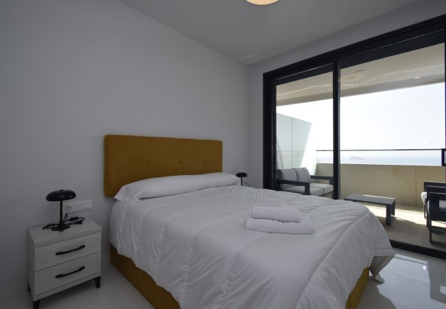 Apartamento en Benidorm - BENIDORM BEACH (2 DORMITORIOS) Apartamento en Benidorm - BENIDORM BEACH (2 DORMITORIOS)