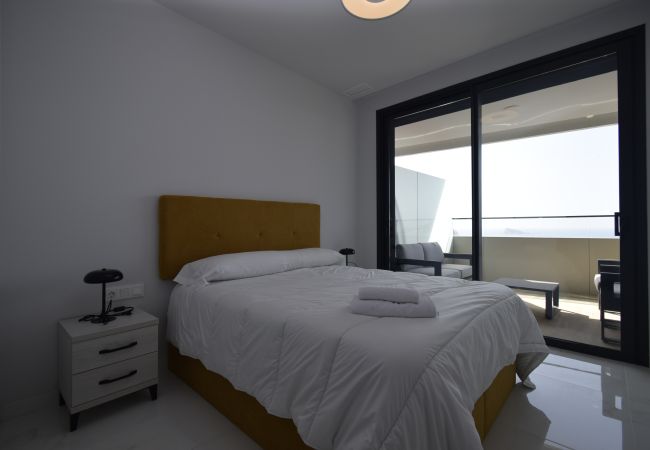 Apartamento en Benidorm - BENIDORM BEACH (2 DORMITORIOS) Apartamento en Benidorm - BENIDORM BEACH (2 DORMITORIOS)
