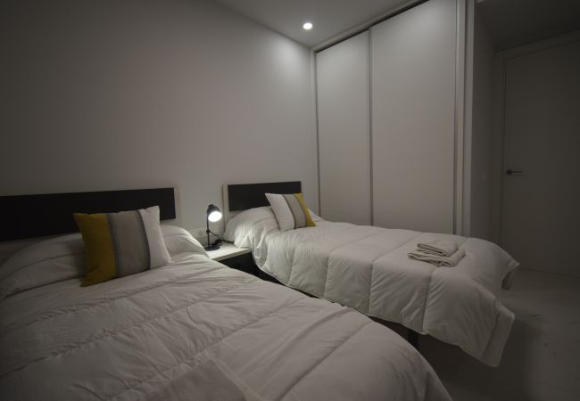 Apartamento en Benidorm - BENIDORM BEACH (2 DORMITORIOS) Apartamento en Benidorm - BENIDORM BEACH (2 DORMITORIOS)