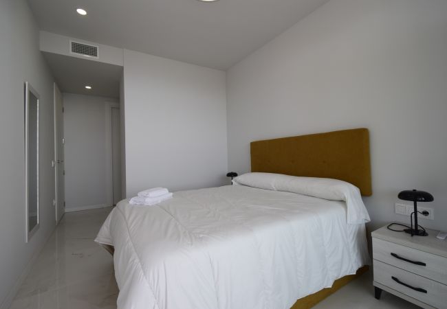 Apartamento en Benidorm - BENIDORM BEACH (2 DORMITORIOS) Apartamento en Benidorm - BENIDORM BEACH (2 DORMITORIOS)