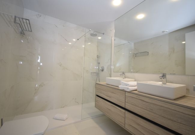 Apartamento en Benidorm - BENIDORM BEACH (2 DORMITORIOS) Apartamento en Benidorm - BENIDORM BEACH (2 DORMITORIOS)