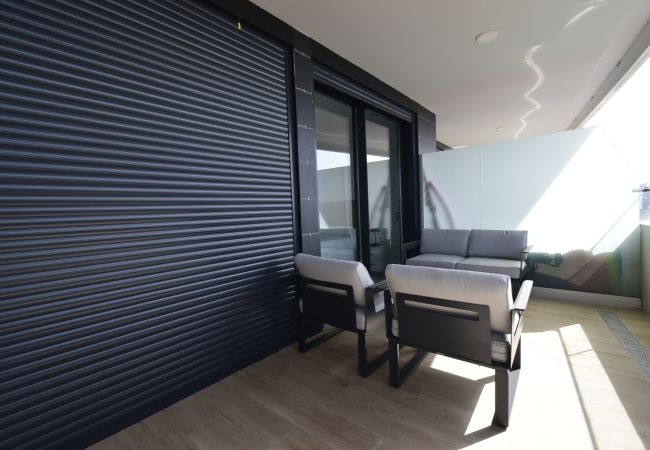 Apartamento en Benidorm - BENIDORM BEACH (2 DORMITORIOS) Apartamento en Benidorm - BENIDORM BEACH (2 DORMITORIOS)