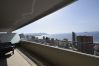 Apartamento en Benidorm - BENIDORM BEACH (2 DORMITORIOS) Apartamento en Benidorm - BENIDORM BEACH (2 DORMITORIOS)