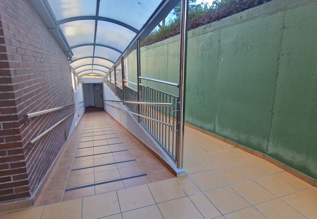Apartamento en Benidorm - PINTOR ROSALES  (3 DORMITORIOS) Apartamento en Benidorm - PINTOR ROSALES  (3 DORMITORIOS)