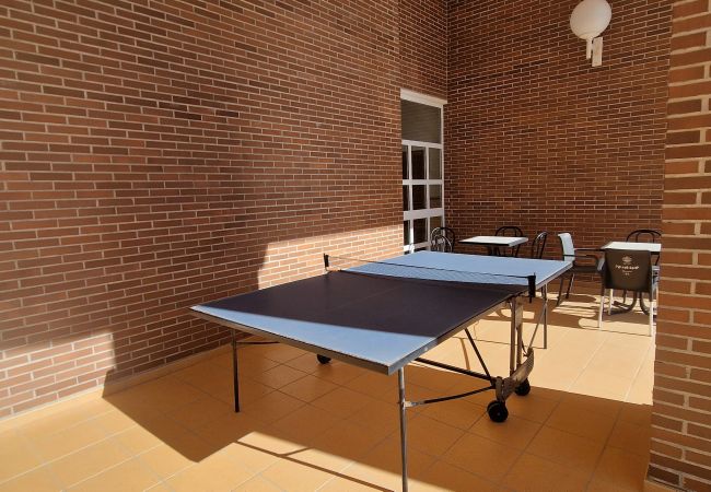 Apartamento en Benidorm - PINTOR ROSALES  (3 DORMITORIOS) Apartamento en Benidorm - PINTOR ROSALES  (3 DORMITORIOS)