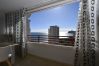 Apartamento en Benidorm - PINTOR ROSALES  (3 DORMITORIOS) Apartamento en Benidorm - PINTOR ROSALES  (3 DORMITORIOS)