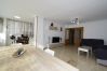 Apartamento en Benidorm - PINTOR ROSALES  (3 DORMITORIOS) Apartamento en Benidorm - PINTOR ROSALES  (3 DORMITORIOS)