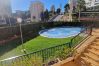 Apartamento en Benidorm - PINTOR ROSALES  (3 DORMITORIOS) Apartamento en Benidorm - PINTOR ROSALES  (3 DORMITORIOS)