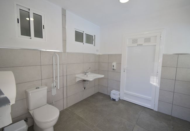 Apartamento en Benidorm - ALBATROS (1 DORMITORIO) Apartamento en Benidorm - ALBATROS (1 DORMITORIO)